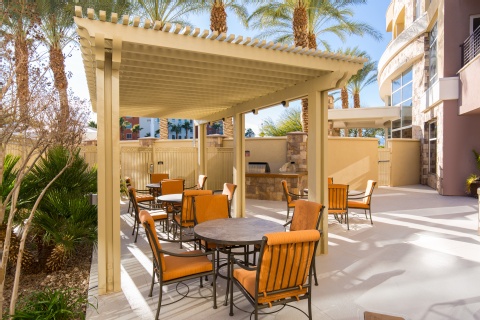 Staybridge Suites Las Vegas , NV 89118 near Mccarran International Airport View Point 3