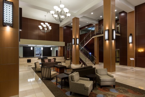 Staybridge Suites Las Vegas , NV 89118 near Mccarran International Airport View Point 16