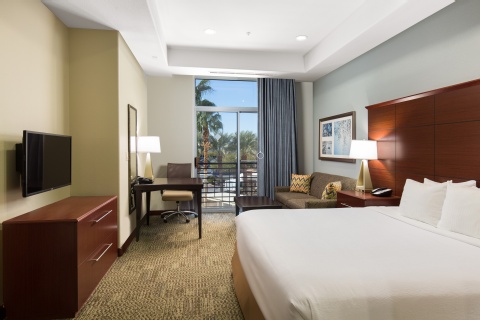 Staybridge Suites Las Vegas , NV 89118 near Mccarran International Airport View Point 22