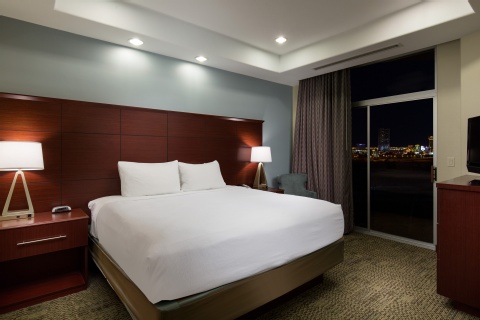 Staybridge Suites Las Vegas , NV 89118 near Mccarran International Airport View Point 32