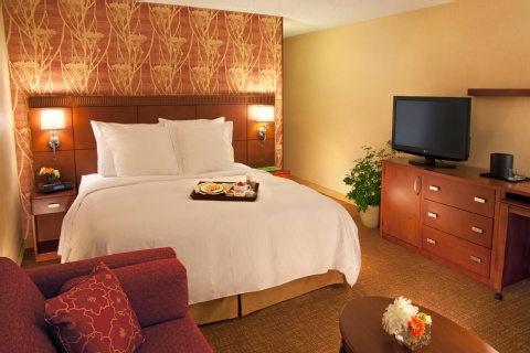 Courtyard by Marriott Seattle Southcenter , WA 98188 near Seattle-tacoma International Airport View Point 23