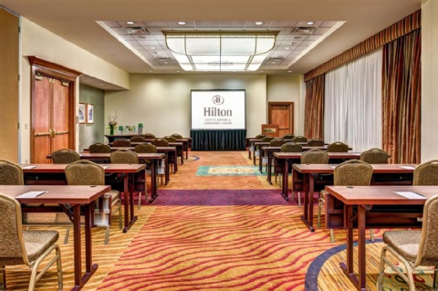 Hilton Seattle Airport & Conference Center , WA 98188-4001 near Seattle-tacoma International Airport View Point 3