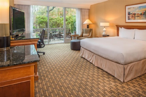 Hilton Seattle Airport & Conference Center , WA 98188-4001 near Seattle-tacoma International Airport View Point 19