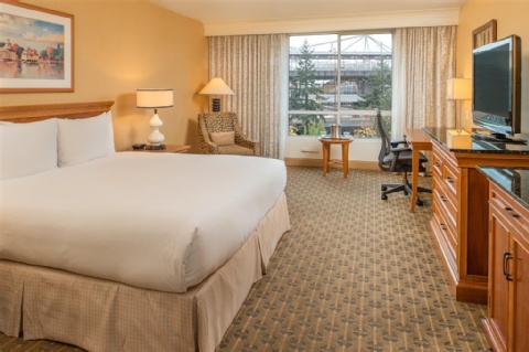 Hilton Seattle Airport & Conference Center , WA 98188-4001 near Seattle-tacoma International Airport View Point 21