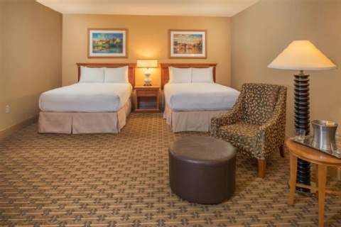 Hilton Seattle Airport & Conference Center , WA 98188-4001 near Seattle-tacoma International Airport View Point 23