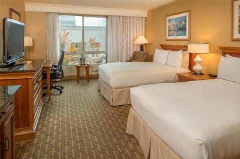 Hilton Seattle Airport & Conference Center , WA 98188-4001 near Seattle-tacoma International Airport View Point 24