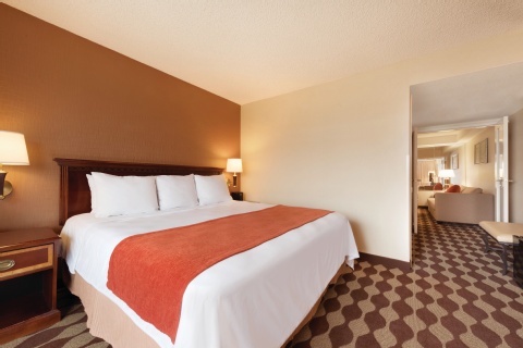 Radisson Hotel Seattle Airport , WA 98188 near Seattle-tacoma International Airport View Point 6