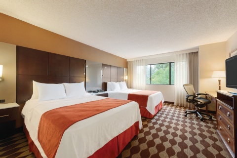 Radisson Hotel Seattle Airport , WA 98188 near Seattle-tacoma International Airport View Point 7