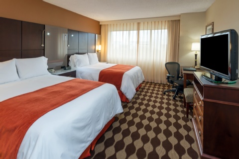 Radisson Hotel Seattle Airport , WA 98188 near Seattle-tacoma International Airport View Point 11