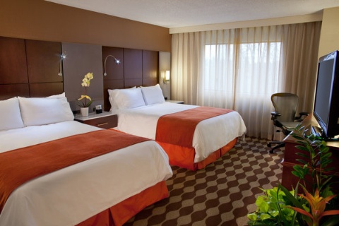 Radisson Hotel Seattle Airport , WA 98188 near Seattle-tacoma International Airport View Point 13