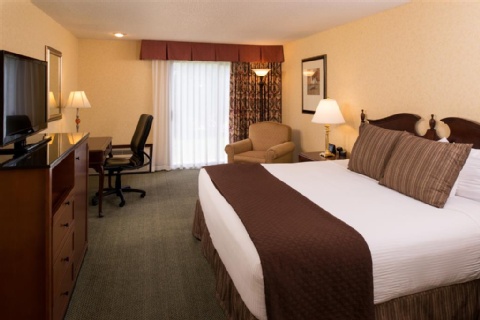 Red Lion Hotel Seattle Airport Sea-Tac , WA 98188 near Seattle-tacoma International Airport View Point 16