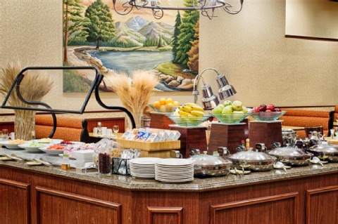 DoubleTree by Hilton Seattle Airport , WA 98188 near Seattle-tacoma International Airport View Point 14