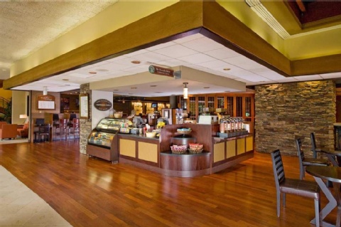 DoubleTree by Hilton Seattle Airport , WA 98188 near Seattle-tacoma International Airport View Point 15