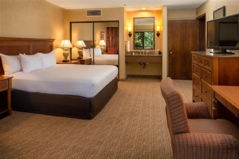 DoubleTree by Hilton Seattle Airport , WA 98188 near Seattle-tacoma International Airport View Point 27