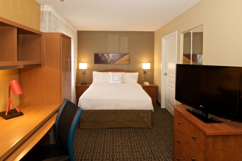 TownePlace Suites by Marriott Seattle Southcenter , WA 98032 near Seattle-tacoma International Airport View Point 15