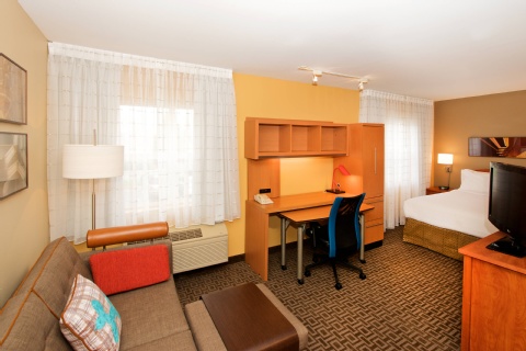 TownePlace Suites by Marriott Seattle Southcenter , WA 98032 near Seattle-tacoma International Airport View Point 16