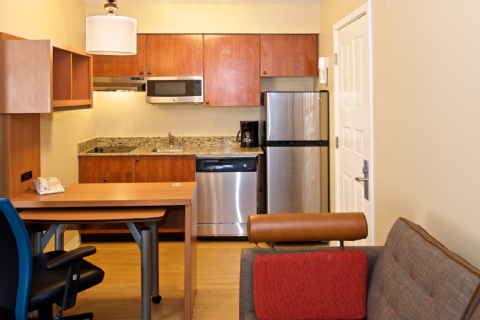 TownePlace Suites by Marriott Seattle Southcenter , WA 98032 near Seattle-tacoma International Airport View Point 19