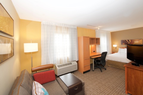 TownePlace Suites by Marriott Seattle Everett/Mukilteo , WA 98275 near Snohomish County Airport (paine Field) View Point 15