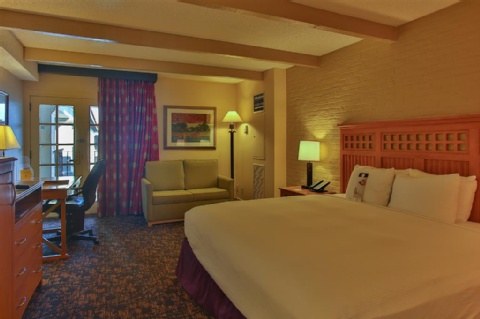 Estancia del Norte San Antonio, A Tapestry Hotel by Hilton , TX 78216 near San Antonio International Airport View Point 19