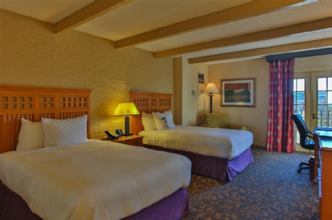 Estancia del Norte San Antonio, A Tapestry Hotel by Hilton , TX 78216 near San Antonio International Airport View Point 20