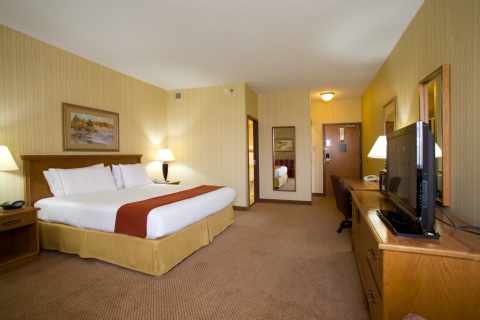 Holiday Inn Express - San Antonio Airport, an IHG Hotel , TX 78216 near San Antonio International Airport View Point 15