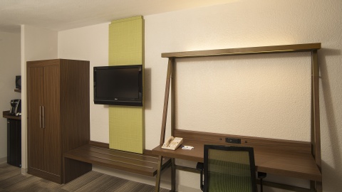 Holiday Inn Express - San Antonio Airport, an IHG Hotel , TX 78216 near San Antonio International Airport View Point 16