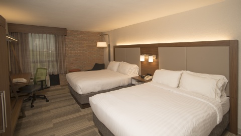 Holiday Inn Express - San Antonio Airport, an IHG Hotel , TX 78216 near San Antonio International Airport View Point 18