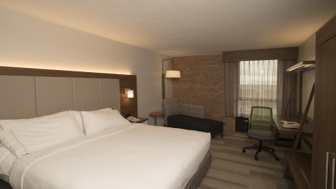 Holiday Inn Express - San Antonio Airport, an IHG Hotel , TX 78216 near San Antonio International Airport View Point 19