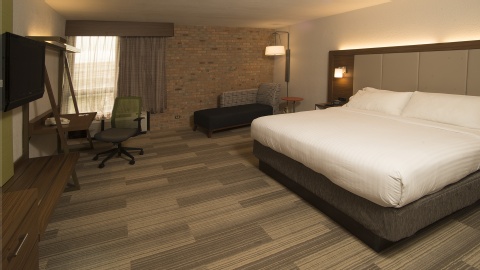 Holiday Inn Express - San Antonio Airport, an IHG Hotel , TX 78216 near San Antonio International Airport View Point 21