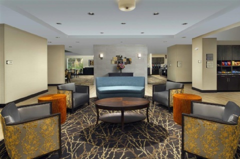 Homewood Suites San Antonio Airport , TX 78217 near San Antonio International Airport View Point 3