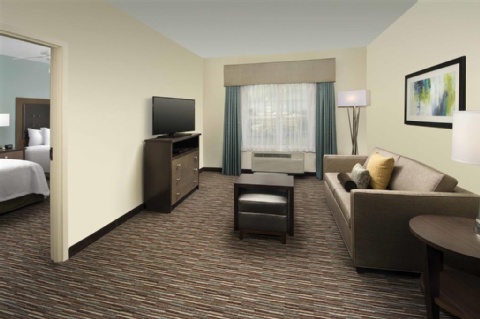 Homewood Suites San Antonio Airport , TX 78217 near San Antonio International Airport View Point 13