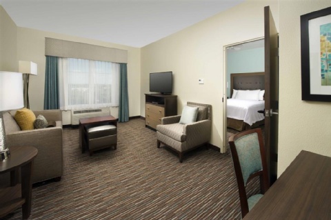 Homewood Suites San Antonio Airport , TX 78217 near San Antonio International Airport View Point 22