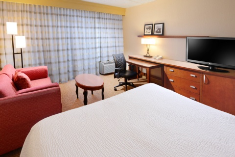 Courtyard by Marriott San Antonio Airport , TX 78217 near San Antonio International Airport View Point 18