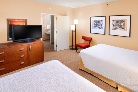 Courtyard by Marriott San Antonio Airport , TX 78217 near San Antonio International Airport View Point 24