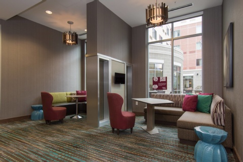 Residence Inn by Marriott Raleigh-Durham Airport/Brier Creek , NC 27617 near Raleigh-durham International Airport View Point 15