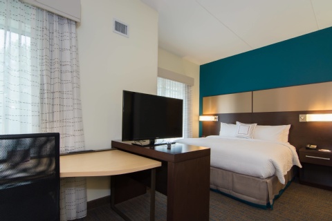 Residence Inn by Marriott Raleigh-Durham Airport/Brier Creek , NC 27617 near Raleigh-durham International Airport View Point 21