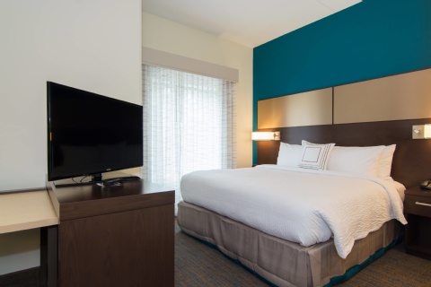 Residence Inn by Marriott Raleigh-Durham Airport/Brier Creek , NC 27617 near Raleigh-durham International Airport View Point 24