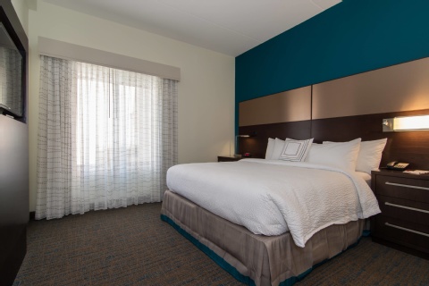 Residence Inn by Marriott Raleigh-Durham Airport/Brier Creek , NC 27617 near Raleigh-durham International Airport View Point 25