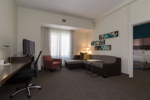 Residence Inn by Marriott Raleigh-Durham Airport/Brier Creek , NC 27617 near Raleigh-durham International Airport View Point 27