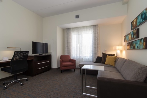 Residence Inn by Marriott Raleigh-Durham Airport/Brier Creek , NC 27617 near Raleigh-durham International Airport View Point 28