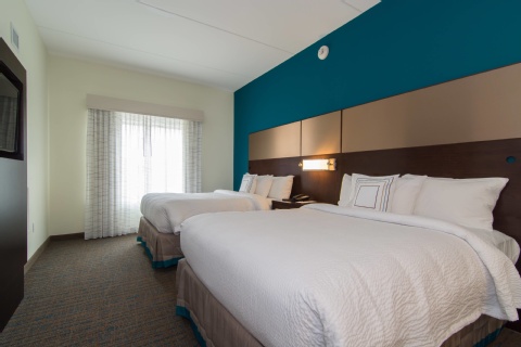 Residence Inn by Marriott Raleigh-Durham Airport/Brier Creek , NC 27617 near Raleigh-durham International Airport View Point 30