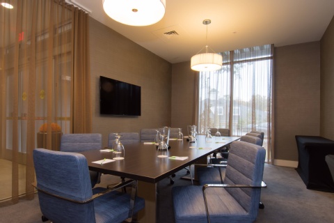 Courtyard by Marriott Raleigh-Durham Airport/Brier Creek , NC 27617 near Raleigh-durham International Airport View Point 9