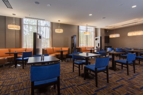 Courtyard by Marriott Raleigh-Durham Airport/Brier Creek , NC 27617 near Raleigh-durham International Airport View Point 14