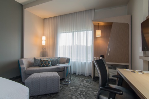 Courtyard by Marriott Raleigh-Durham Airport/Brier Creek , NC 27617 near Raleigh-durham International Airport View Point 21