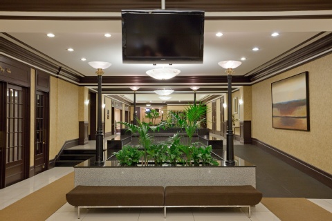 Crowne Plaza Montreal Airport, an IHG Hotel , QC PQ H4T 1E3 near Montreal-Pierre Elliott Trudeau Int. Airport View Point 4