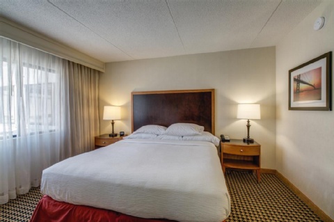 Embassy Suites by Hilton Detroit Metro Airport , MI 48174 near Detroit Metropolitan Wayne County Airport View Point 19