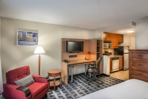 TownePlace Suites Baltimore BWI Airport , MD 21090 near Baltimore-washington International Thurgood Marshall Airport View Point 24