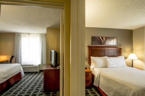 TownePlace Suites Baltimore BWI Airport , MD 21090 near Baltimore-washington International Thurgood Marshall Airport View Point 29