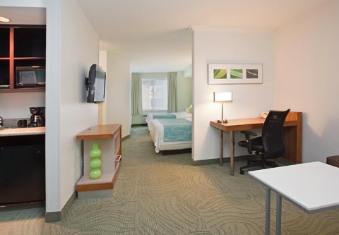 SpringHill Suites Portland Airport , OR 97220 near Portland International Airport View Point 7