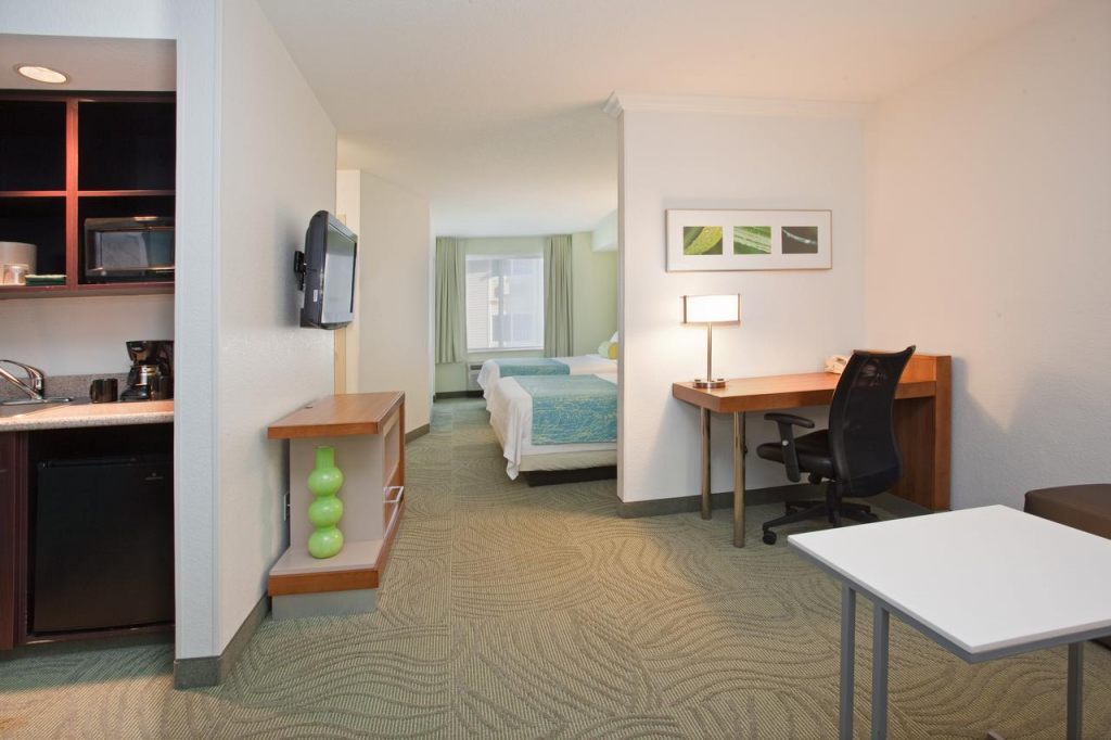 SpringHill Suites Portland Airport , OR 97220 near Portland International Airport View Point 13